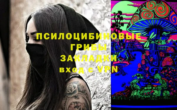 стафф Алексеевка